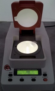 Colorimeter