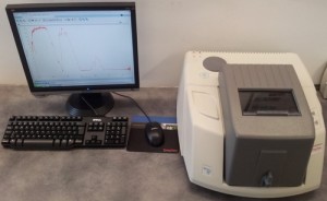 FTIR Spectrometer