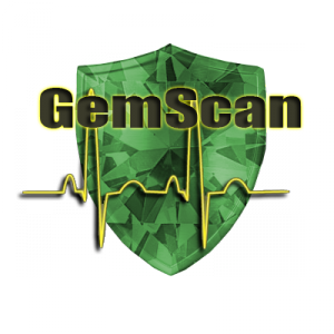 GEMSCAN emerald tester